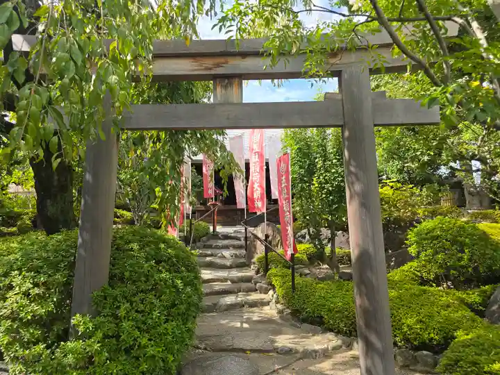 総持寺(大阪府)