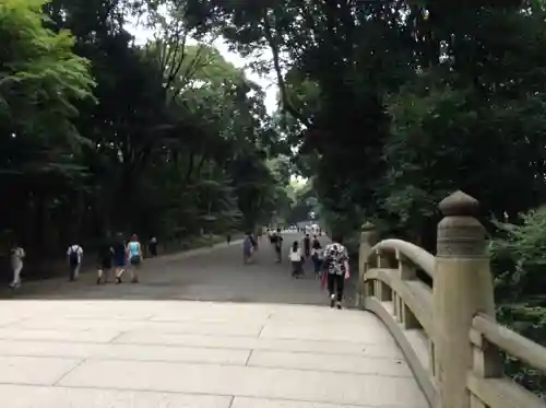 明治神宮(東京都)