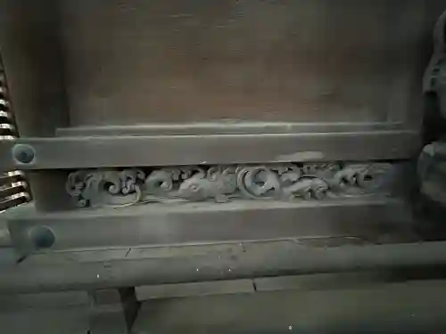 弥栄富神社(長野県)