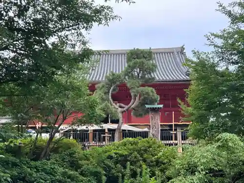 清水観音堂(東京都)