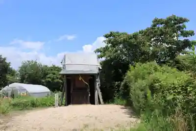 綾神社(滋賀県)