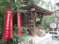 飯富稲荷神社(東京都)