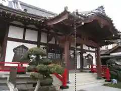 實本寺(千葉県)