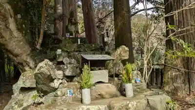 瀧安寺(大阪府)