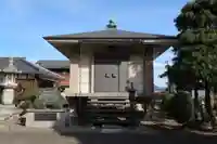 長楽寺(滋賀県)