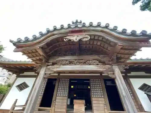 清水寺(長崎県)