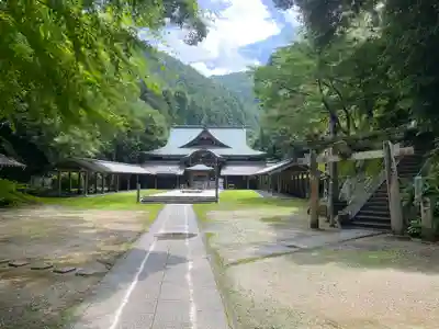 前神寺(愛媛県)