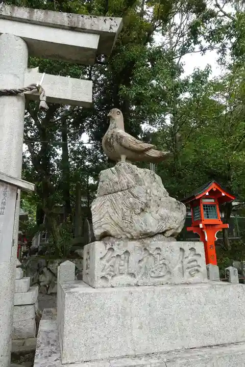 三宅八幡宮のその他建物