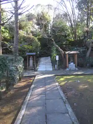 鳳生寺(東京都)