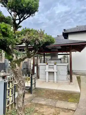 谷中 妙福寺(東京都)