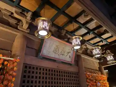 普門寺(切り絵御朱印発祥の寺)(愛知県)