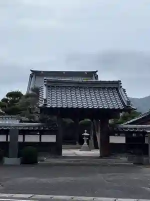長泉寺(島根県)
