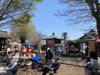 血方神社(栃木県)