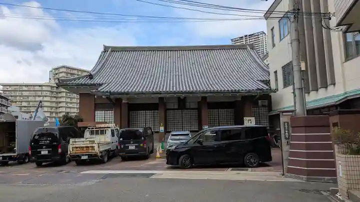 本成寺(大阪府)
