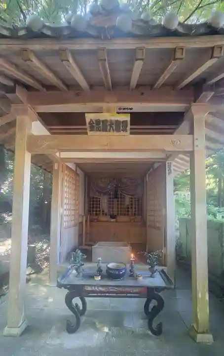 前神寺(愛媛県)