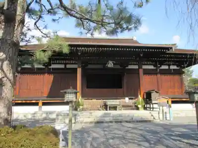 大報恩寺（千本釈迦堂）(京都府)