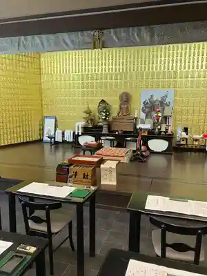 喜光寺(奈良県)