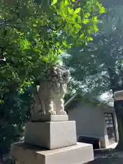 滝野川八幡神社(東京都)