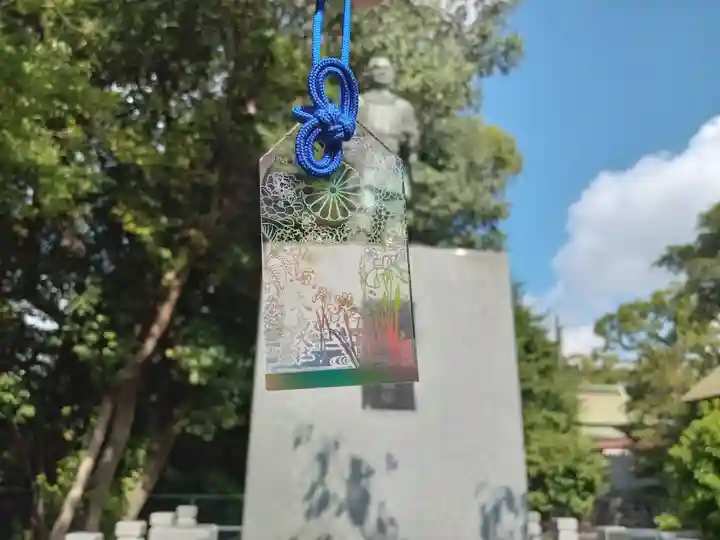 和泉國一之宮 大鳥大社(大阪府)