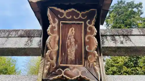 月讀神社(京都府)