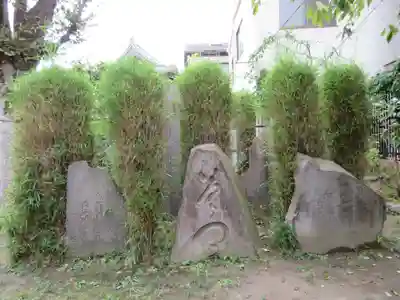 長命寺のその他建物