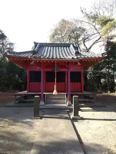 医王寺のその他建物