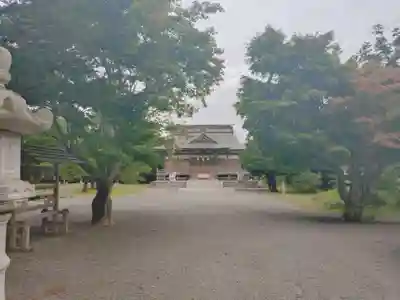 八雲神社(北海道)