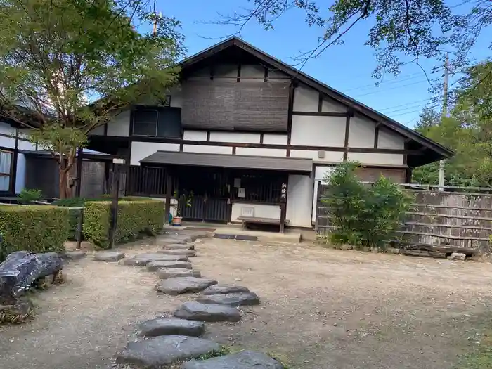 西善寺の建物その他