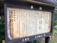 大森宮(福岡県)