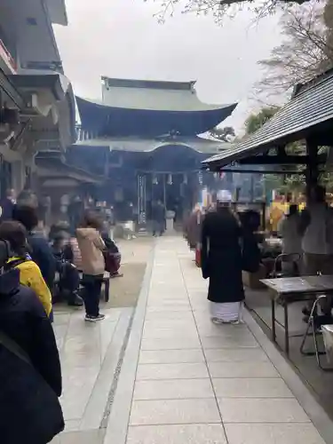 千手院(奈良県)