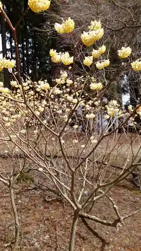 身延山奥之院思親閣(山梨県)