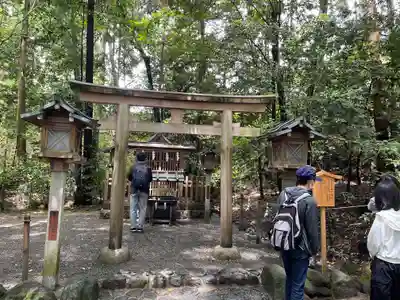 大神神社(奈良県)