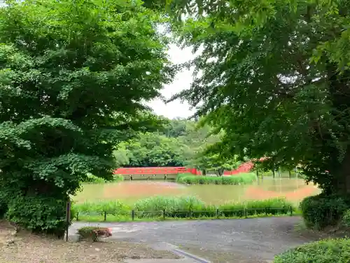 稱名寺(神奈川県)