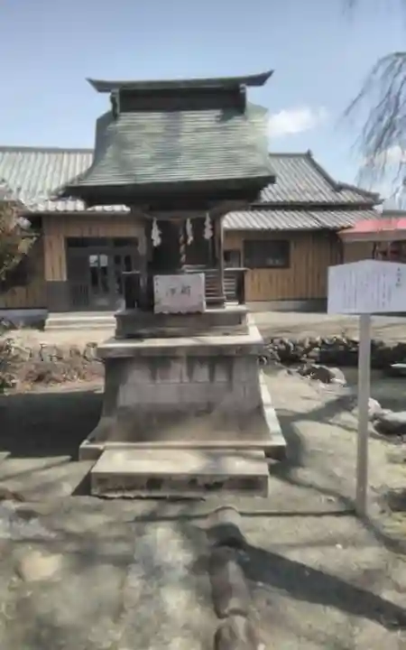 熊野神社(宮城県)
