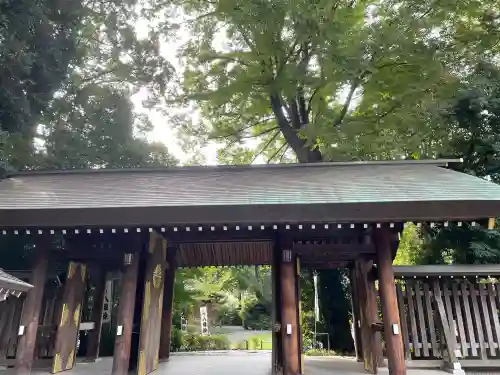 阿佐ヶ谷神明宮(東京都)