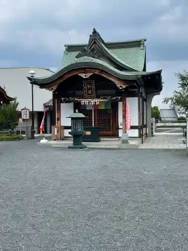 総持寺(大阪府)