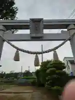 力神社(埼玉県)