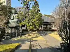 天王寺(東京都)