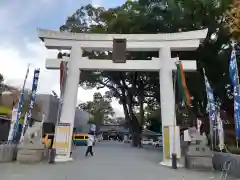 加藤神社(熊本県)