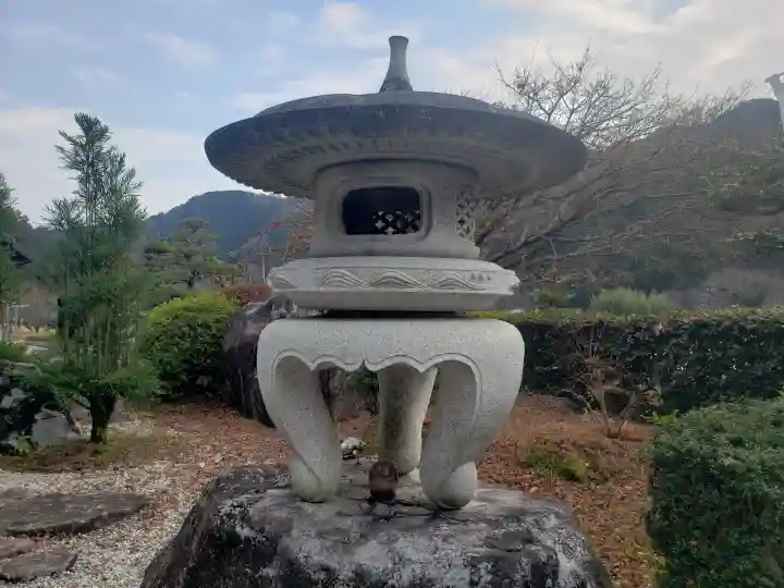 鹿苑寺のその他建物