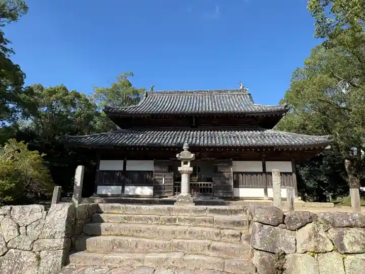 観世音寺(福岡県)