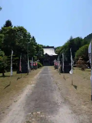 美国神社(北海道)