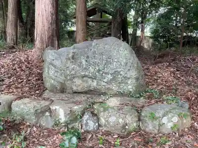 阿紀神社(奈良県)
