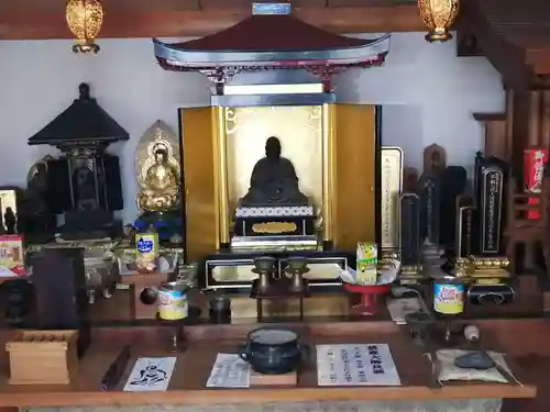 飯道寺(滋賀県)