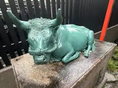 火除天満宮(京都府)