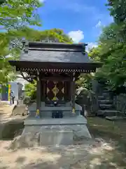 大樹寺（松安院大樹寺）(愛知県)