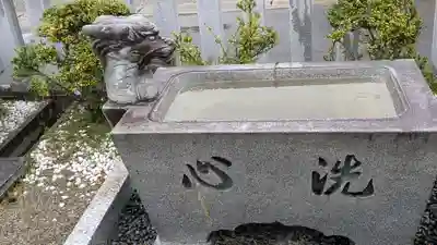 玉水太明神社(滋賀県)