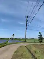 鳥見神社(千葉県)
