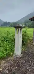 天照皇大神神社(宮城県)