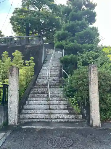 全久寺(愛知県)